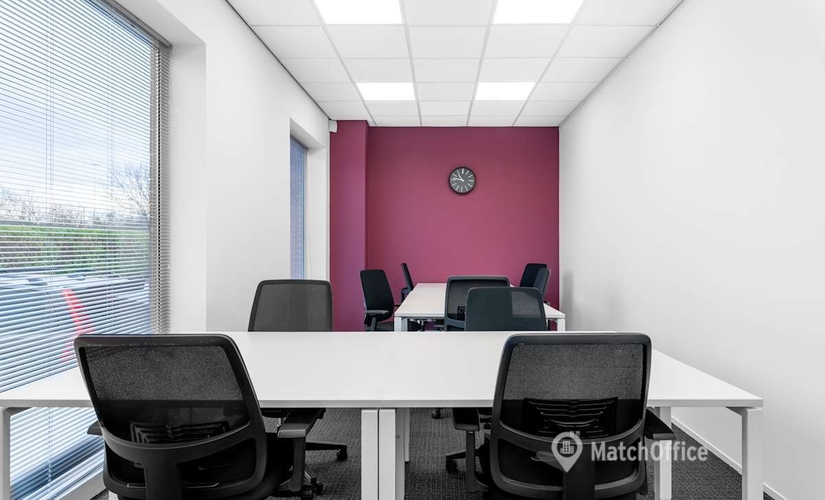 10 m² Coworking space in Leeds City Centre, Gelderd Road (LS12 6LN) - 2 | MatchOffice.com