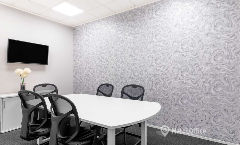 Coworking space in Leeds City Centre, Gelderd Road, 10 m² - MatchOffice.co.uk