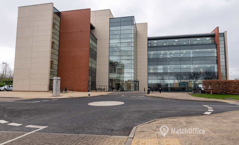 Virtual office address Leeds City Centre, Gelderd Road - MatchOffice.co.uk