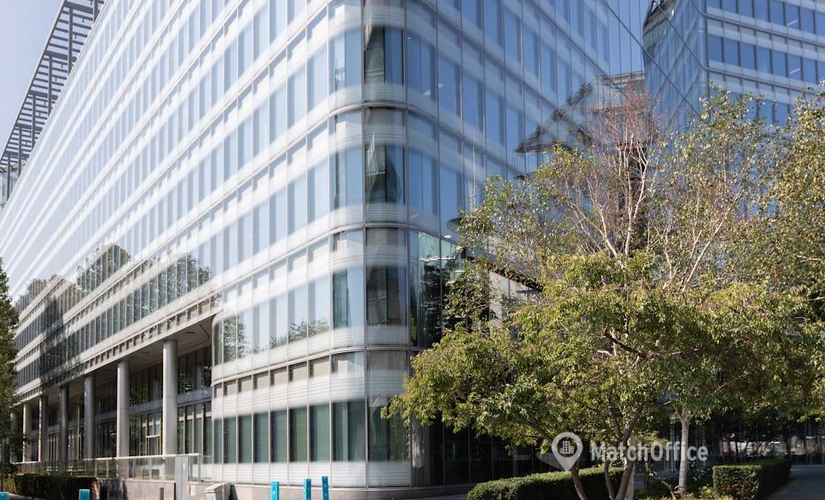 Coworking in City of London, 3 More London Riverside, 10 m² - MatchOffice.co.uk