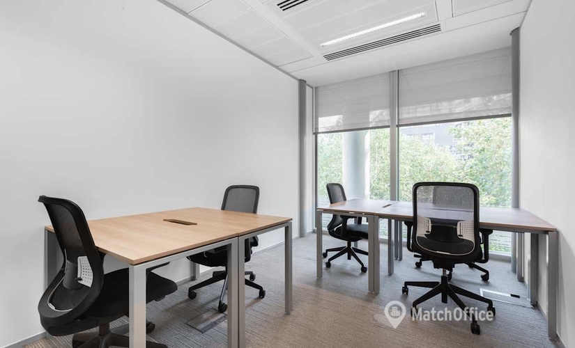  Coworkind spaces in City of London, 3 More London Riverside, 10 m² - MatchOffice.co.uk