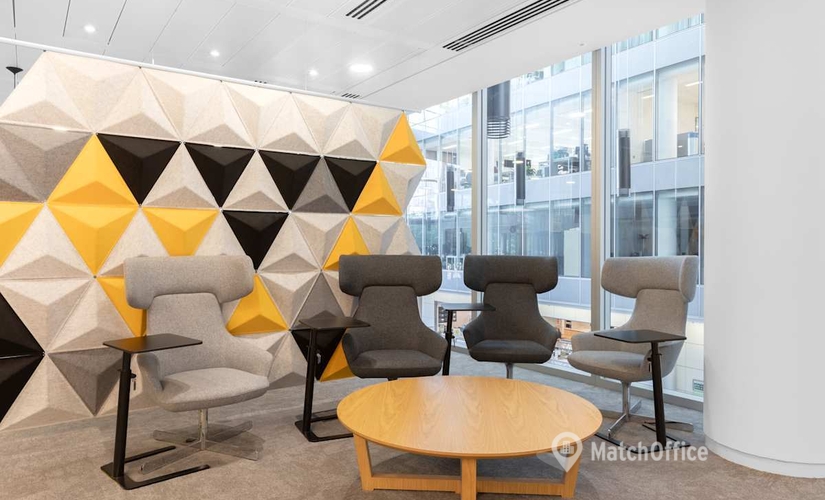  Coworking space in City of London, 3 More London Riverside, 10 m² - MatchOffice.co.uk