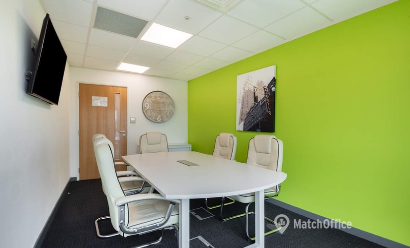  Business center  in Cannock, Watling Street, 10 m² - MatchOffice.co.uk
