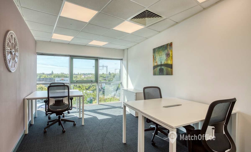 Virtual address Cannock, Watling Street - MatchOffice.co.uk