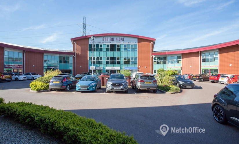 Virtual address in Cannock, Watling Street (WS11 0EL) - 0 | MatchOffice