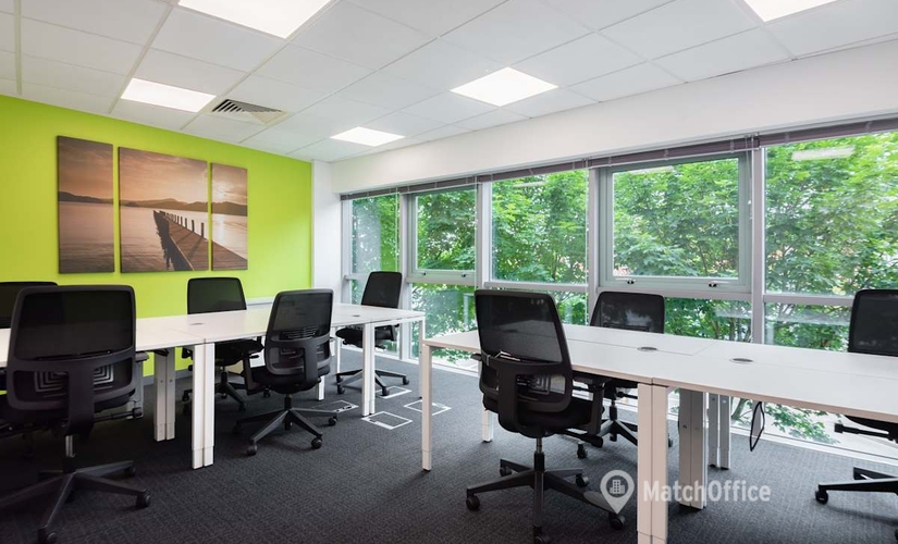 Virtual office Cannock, Watling Street - MatchOffice.co.uk