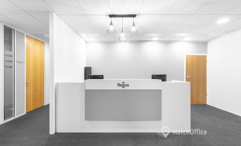  Virtual business address Borehamwood, 4 Maxwell Road - MatchOffice.co.uk