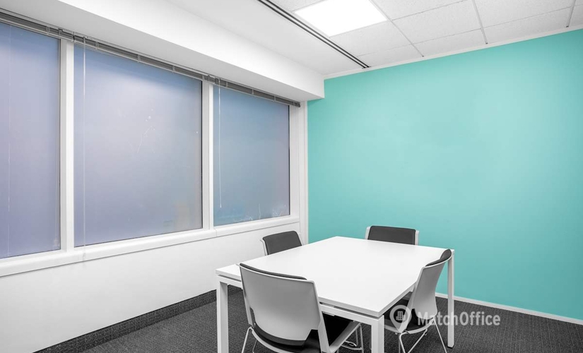 Business centre  in Borehamwood, 4 Maxwell Road, 10 m² - MatchOffice.co.uk