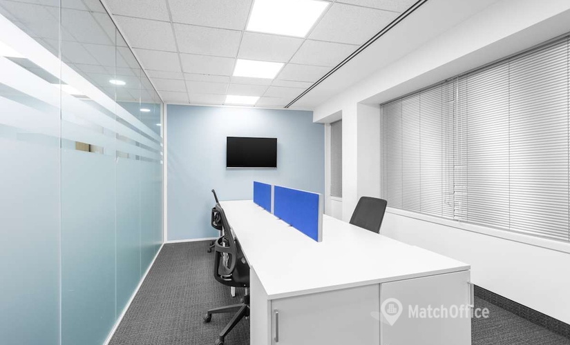 Business centre in Borehamwood, 4 Maxwell Road, 10 m² - MatchOffice.co.uk