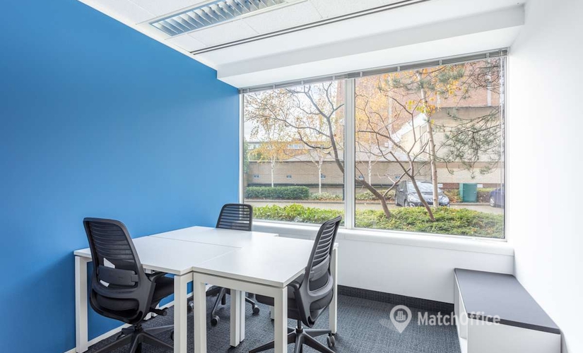 Coworking in Borehamwood, 4 Maxwell Road, 10 m² - MatchOffice.co.uk