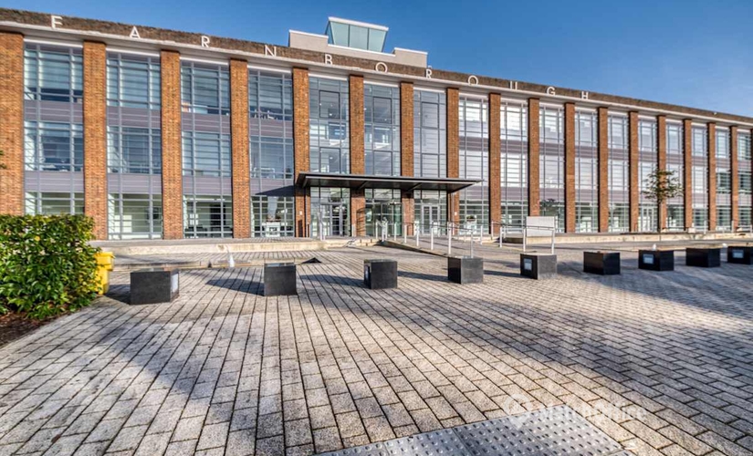Virtual office in Farnborough, Fowler Avenue (GU14 7JF) - 0 | MatchOffice.com