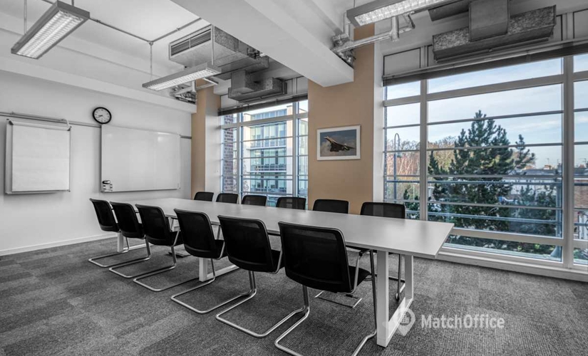  Virtual office address Farnborough, Fowler Avenue - MatchOffice.co.uk