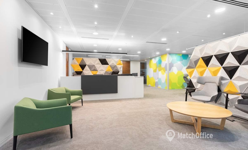 Business center in City of London, 3 More London Riverside, 10 m² - MatchOffice.co.uk