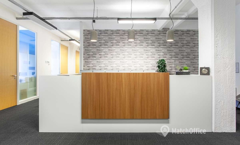 Business center in Birmingham Centre, Fort Parkway, 10 m² - MatchOffice.co.uk