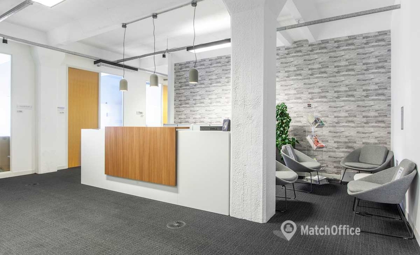  Business center  in Birmingham Centre, Fort Parkway, 10 m² - MatchOffice.co.uk