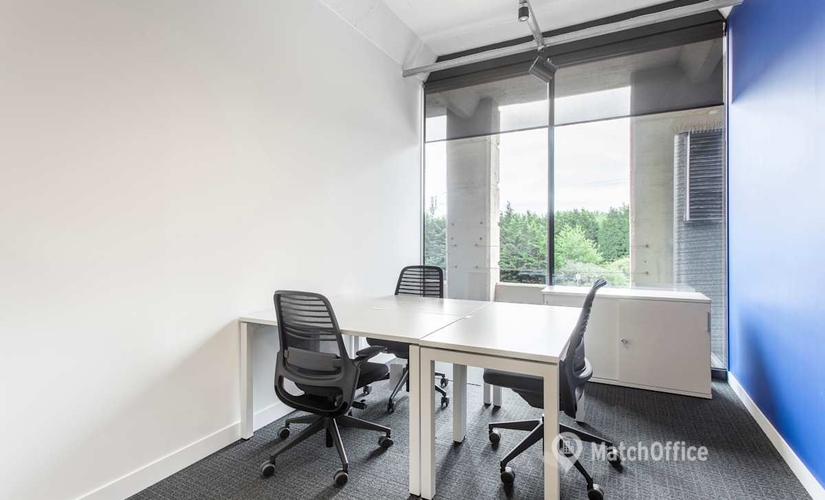 Business center in Birmingham Centre, Fort Parkway, 10 m² - MatchOffice.co.uk