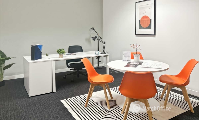 10 m² Shared workspace in Manchester, 3 Hardman Street (M3 3HF) - 3 | MatchOffice.com