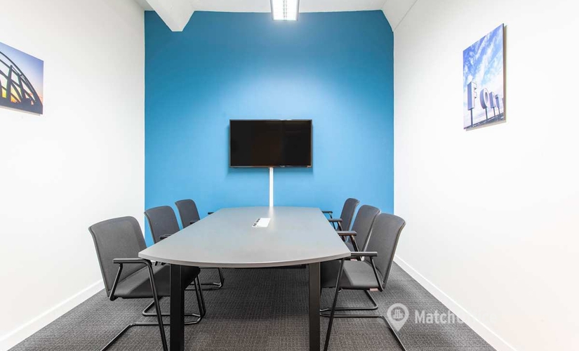 Work space in Birmingham Centre, Fort Parkway, 10 m² - MatchOffice.co.uk