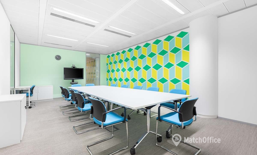  Virtual office address London, 3 More London Riverside - MatchOffice.co.uk