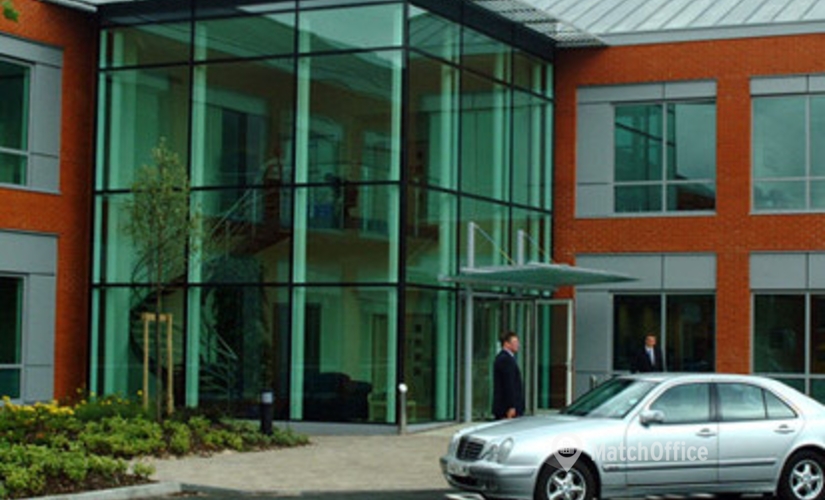 Business center Wellington House, Starley Way, Birmingham International Park B37 7HE Birmingham Centre