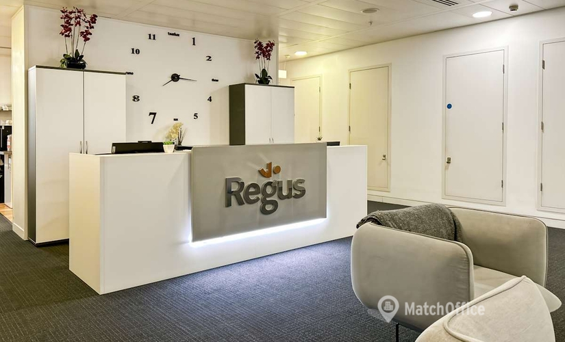 Business center in Manchester, 3 Hardman Street, 10 m² - MatchOffice.co.uk