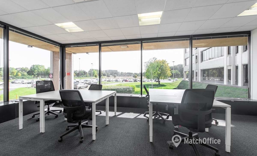 Business center in Portsmouth, Western Road, 10 m² - MatchOffice.co.uk