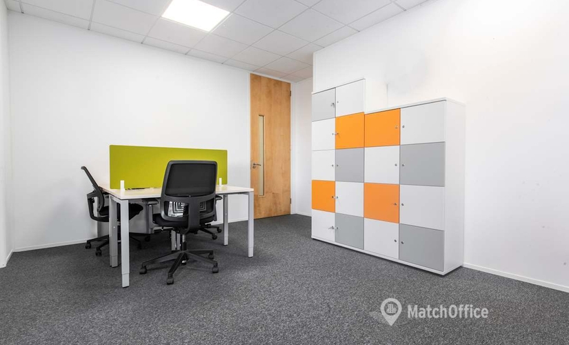  Business center  in Portsmouth, Western Road, 10 m² - MatchOffice.co.uk