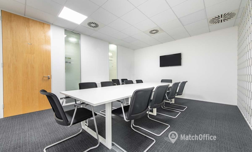 Coworkind spaces in Portsmouth, Western Road, 10 m² - MatchOffice.co.uk