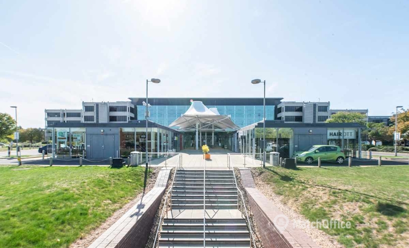 Virtual office Western Road,Building 1000, Lakeside North Harbour, Ground Floor PO6 3EZ Portsmouth