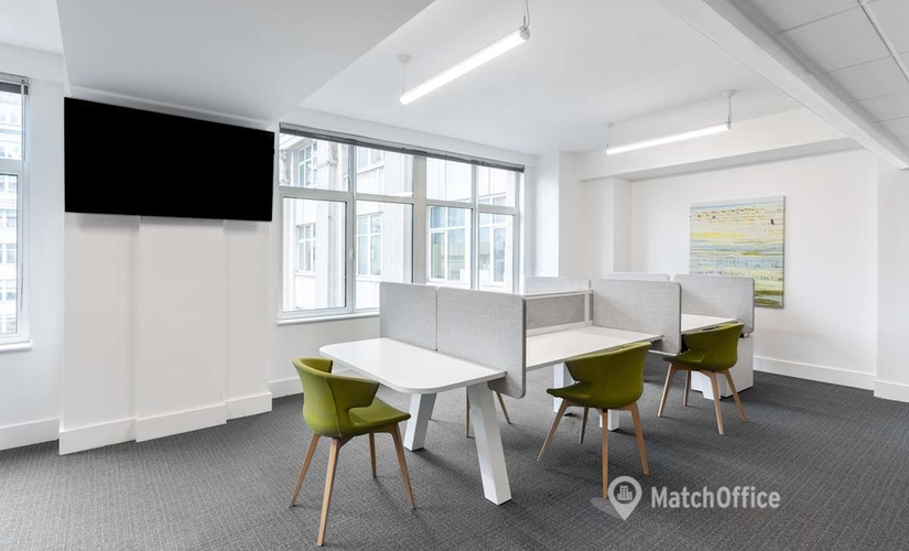 Virtual address in Liverpool, Exchange Flags (L2 3PF) - 4 | MatchOffice.com