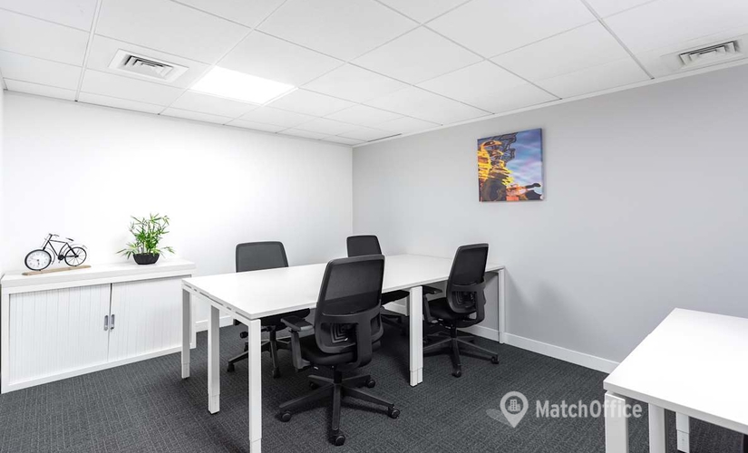 Virtual business address in Liverpool, Exchange Flags (L2 3PF) - 2 | MatchOffice