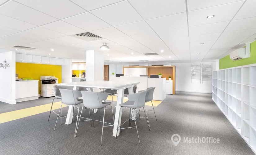 10 m² Co-working in Liverpool, Exchange Flags (L2 3PF) - 3 | MatchOffice