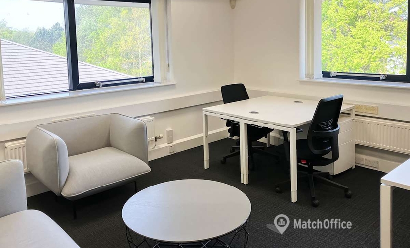 10 m² Shared workspace  in Preston, The Pavilions (PR2 2YB) - 3 | MatchOffice.com