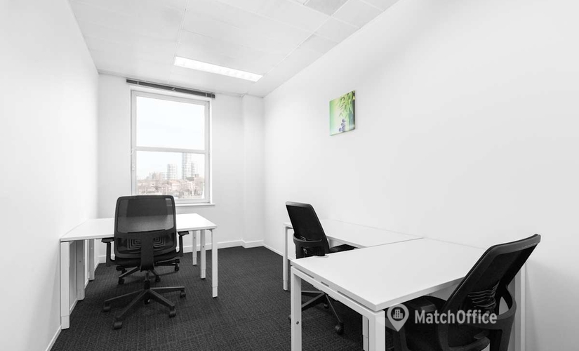 10 m² Coworking space in Barking, 160 London Road (IG11 8BB) - 3 | MatchOffice