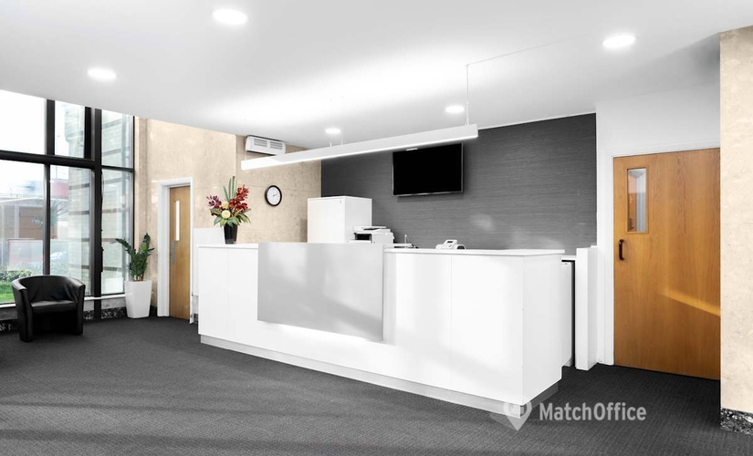 10 m² Coworking space  in Barking, 160 London Road (IG11 8BB) - 1 | MatchOffice.com