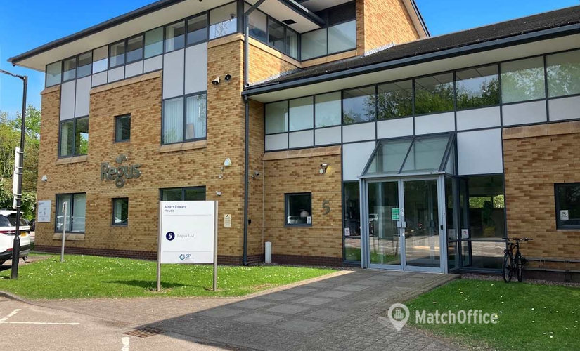 Virtual office in Preston, The Pavilions (PR2 2YB) - 0 | MatchOffice.com