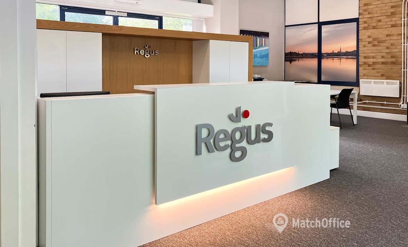 Virtual address in Preston, The Pavilions (PR2 2YB) - 1 | MatchOffice.com