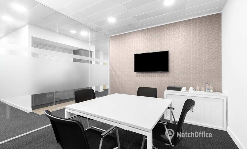 Virtual business address in Barking, 160 London Road (IG11 8BB) - 2 | MatchOffice.com