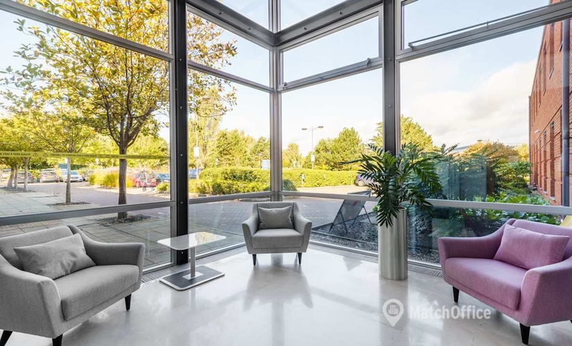 Business center in Maidstone, 26 Kings Hill Avenue, 10 m² - MatchOffice.co.uk