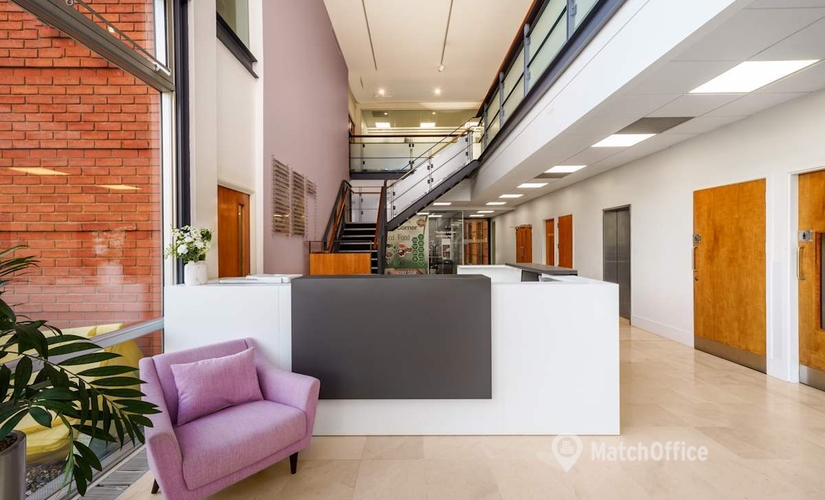  Business center  in Maidstone, 26 Kings Hill Avenue, 10 m² - MatchOffice.co.uk