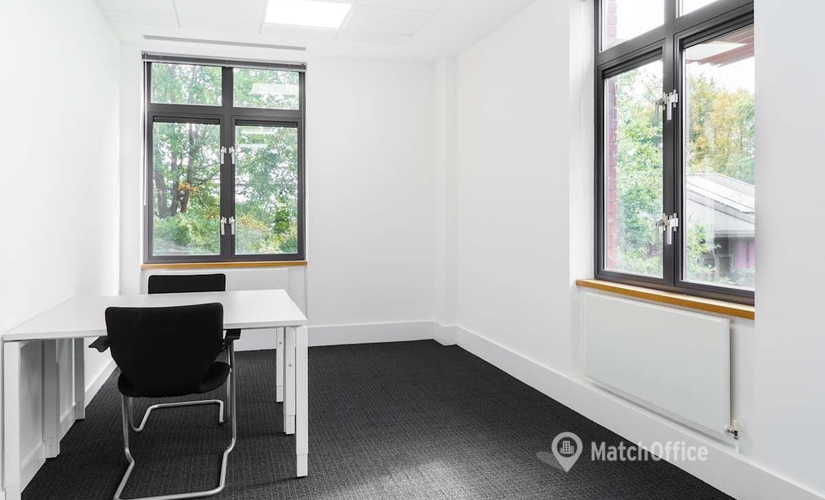 Business centre  in Maidstone, 26 Kings Hill Avenue, 10 m² - MatchOffice.co.uk