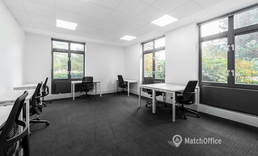  Business center  in Maidstone, 26 Kings Hill Avenue, 10 m² - MatchOffice.co.uk