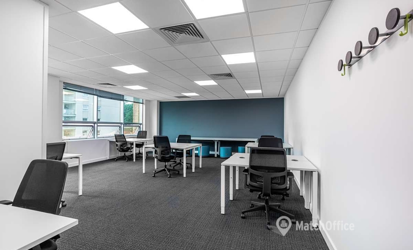 Virtual address in Peterborough, St John's Street (PE1 5DD) - 3 | MatchOffice