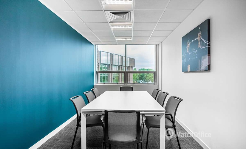10 m² Shared workspace  in Peterborough, St John's Street (PE1 5DD) - 2 | MatchOffice