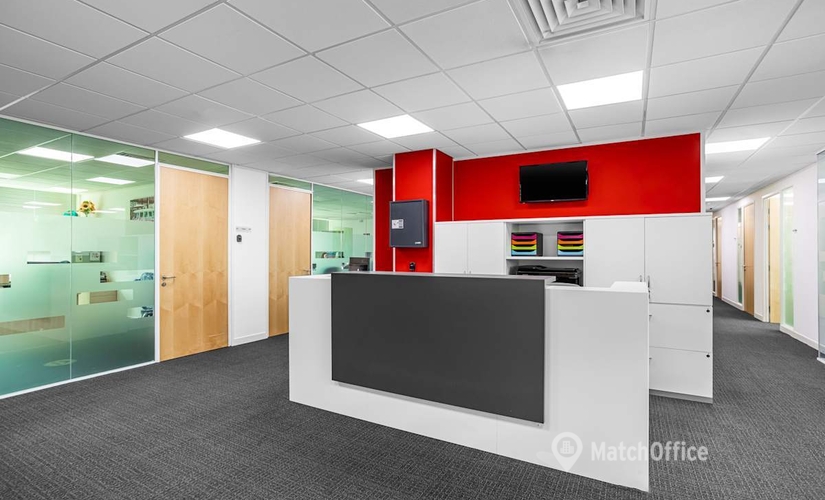 10 m² Shared workspace  in Peterborough, St John's Street (PE1 5DD) - 1 | MatchOffice.com