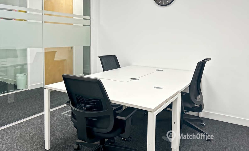 10 m² Coworking in Belfast, Cromac Street (BT2 8LA) - 3 | MatchOffice