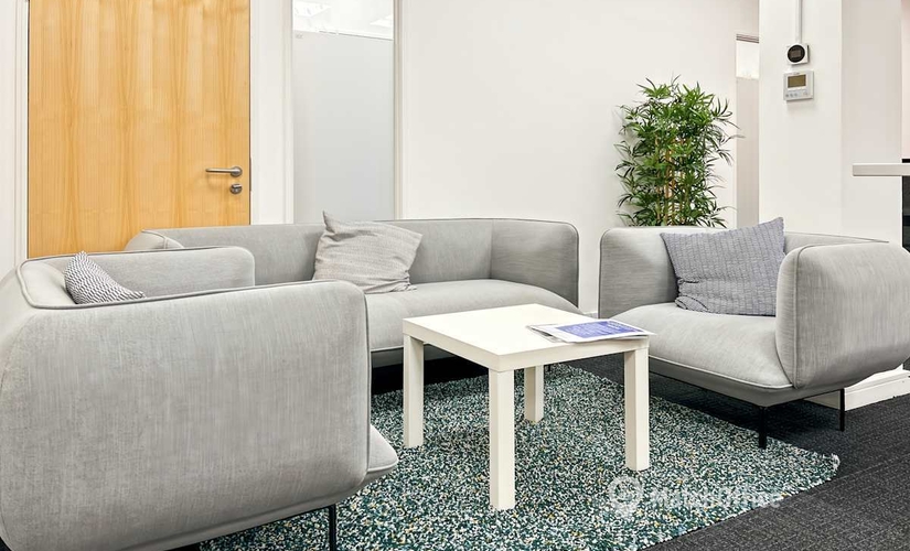 10 m² Coworking  in Belfast, Cromac Street (BT2 8LA) - 4 | MatchOffice.com