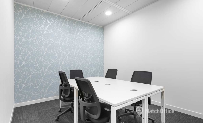  Business center  in Hertfordshire, Breakspear Way, 10 m² - MatchOffice.co.uk