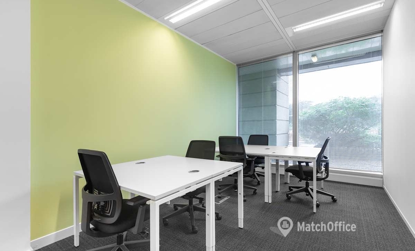  Virtual office address Hertfordshire, Breakspear Way - MatchOffice.co.uk