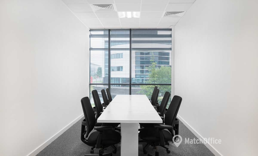 Virtual business address Lanarkshire, 2 Parklands Way - MatchOffice.co.uk